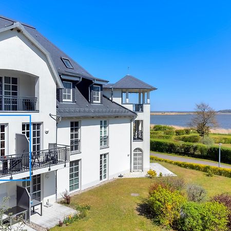 Residenz Am Balmer See - Bs 48 Mit Wellnessbereich Ngoại thất bức ảnh