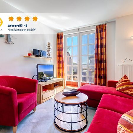 Residenz Am Balmer See - Bs 48 Mit Wellnessbereich Ngoại thất bức ảnh