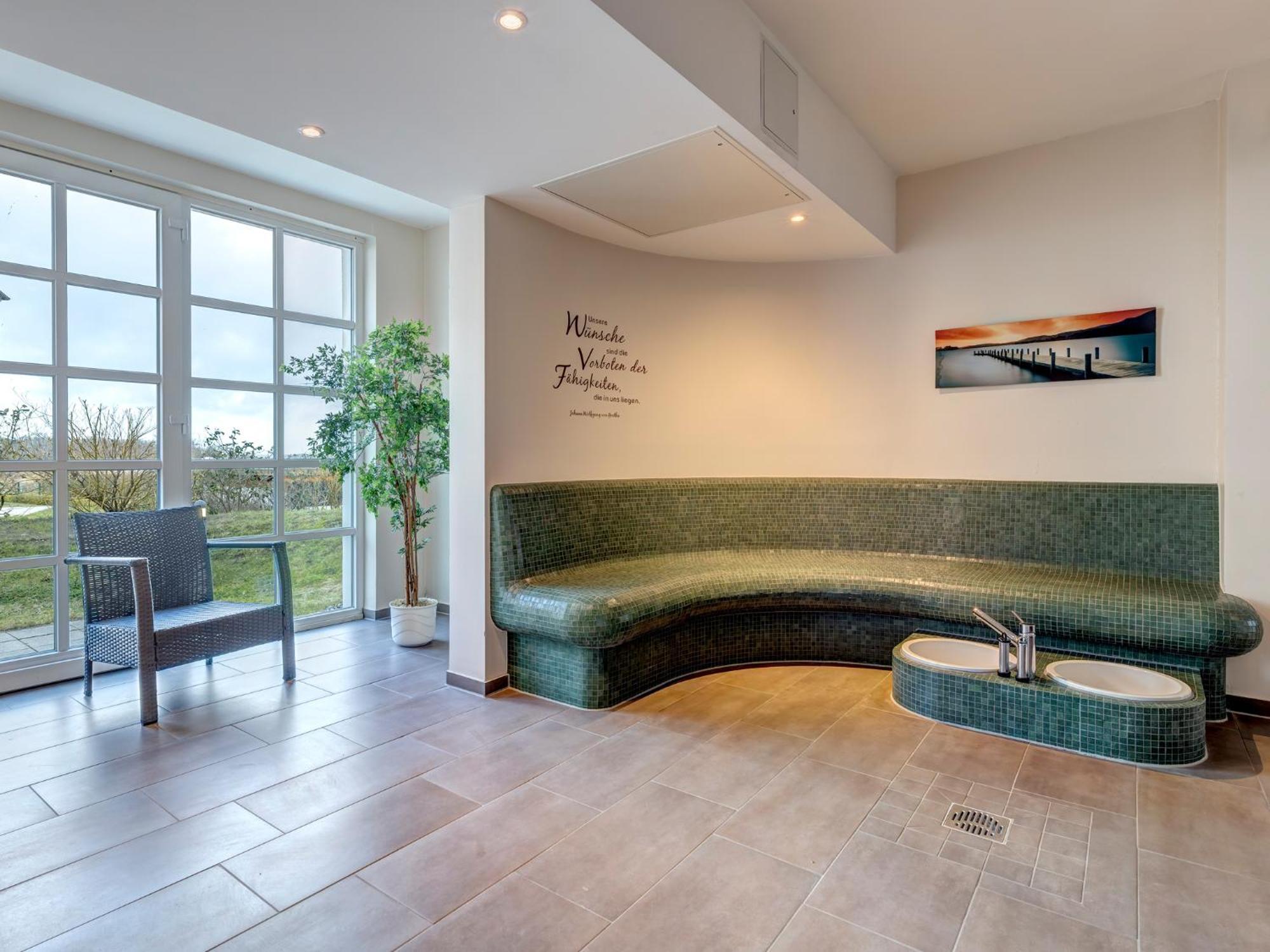 Residenz Am Balmer See - Bs 48 Mit Wellnessbereich Ngoại thất bức ảnh