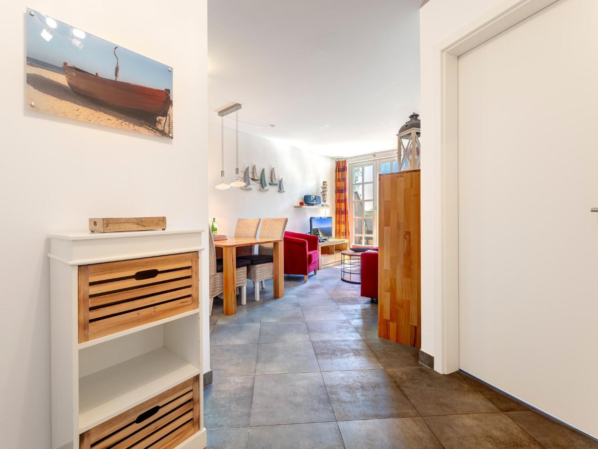 Residenz Am Balmer See - Bs 48 Mit Wellnessbereich Ngoại thất bức ảnh
