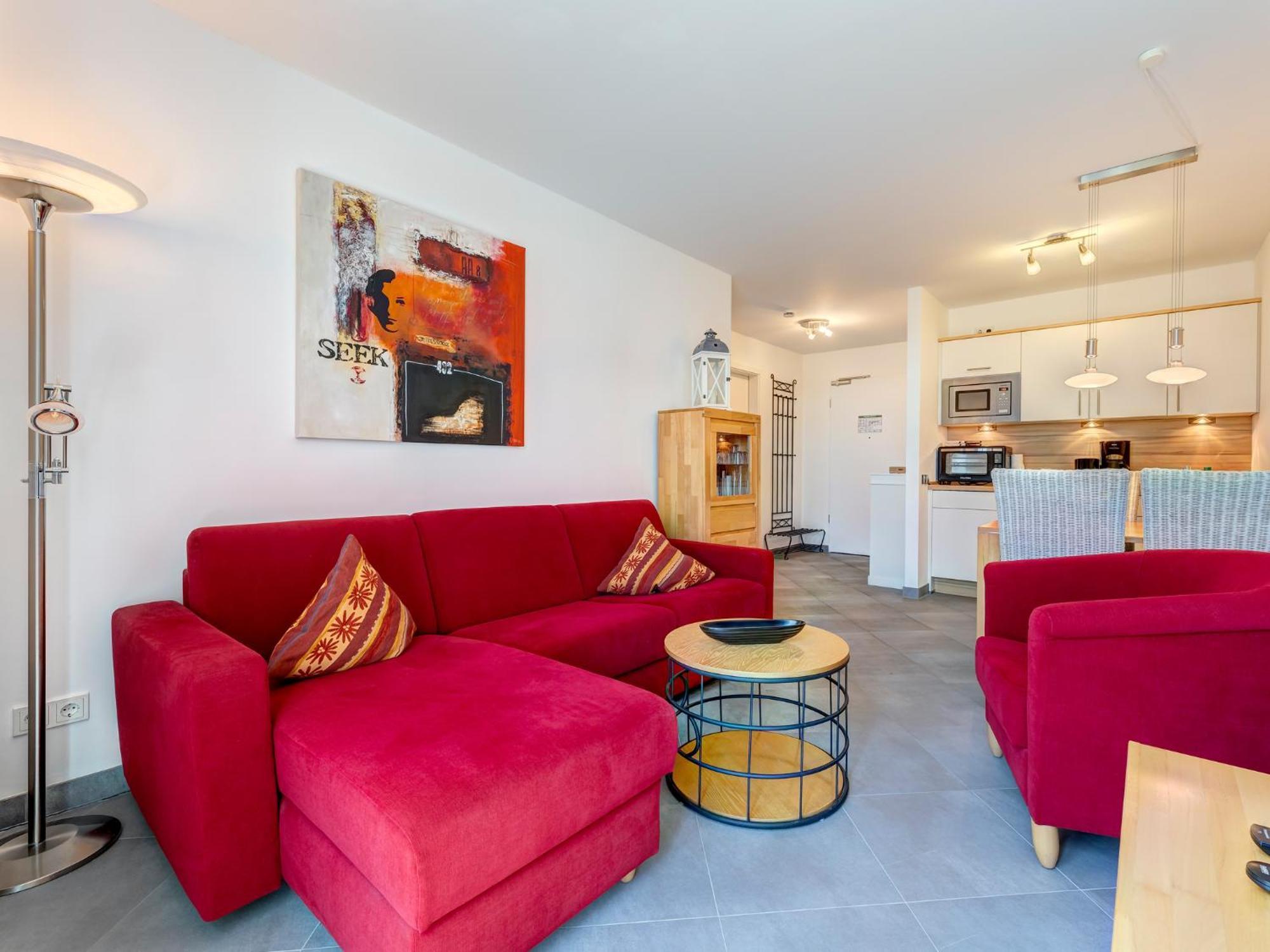 Residenz Am Balmer See - Bs 48 Mit Wellnessbereich Ngoại thất bức ảnh