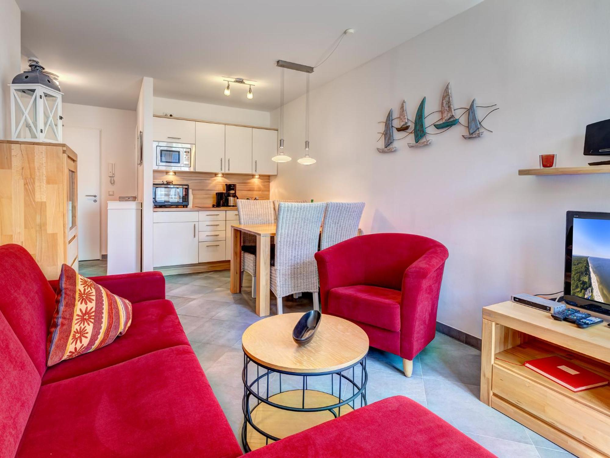 Residenz Am Balmer See - Bs 48 Mit Wellnessbereich Ngoại thất bức ảnh